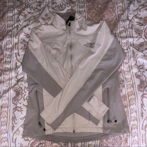 The North Face Flight Series Windstopper Jacket